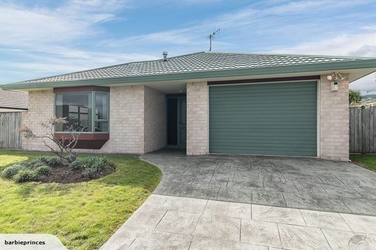 Photo of property in 135 Guildford Drive, Paraparaumu Beach, Paraparaumu, 5032