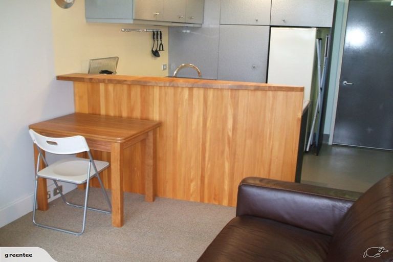 Photo of property in St Pauls Apartments, 20/43 Mulgrave Street, Thorndon, Wellington, 6011