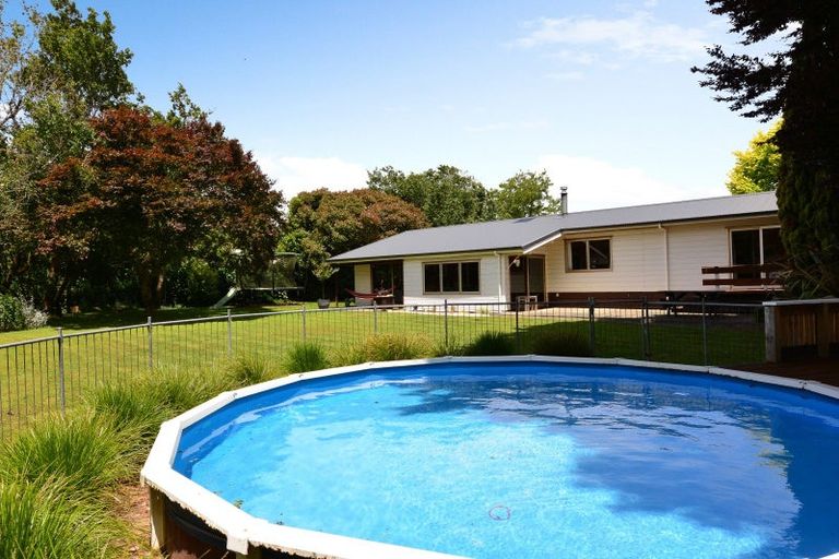 Photo of property in 335 Beechey Street, Pirongia, 3802