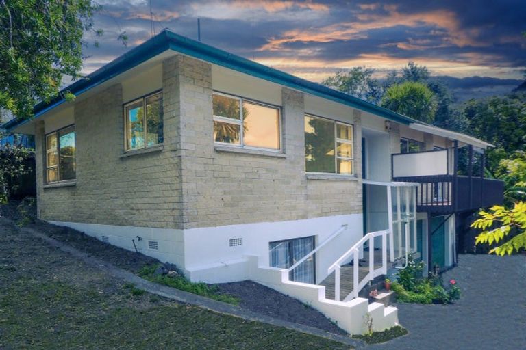 Photo of property in 137 Eban Avenue, Hillcrest, Auckland, 0627