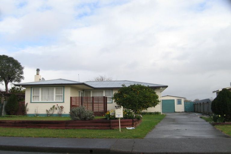 Photo of property in 517 Lowe Street, Camberley, Hastings, 4120