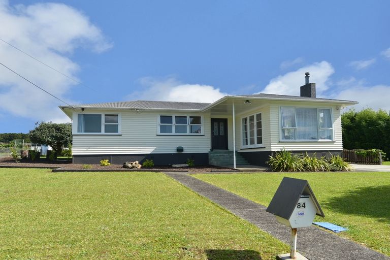 Photo of property in 84 Corks Road, Tikipunga, Whangarei, 0112