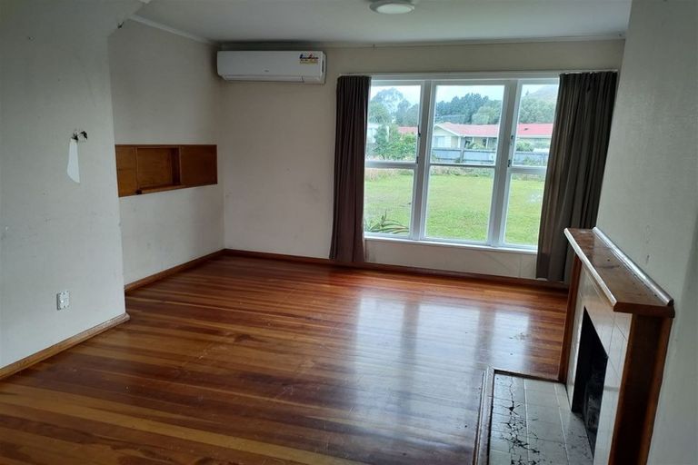 Photo of property in 86 Talbot Street, Whanganui East, Whanganui, 4500