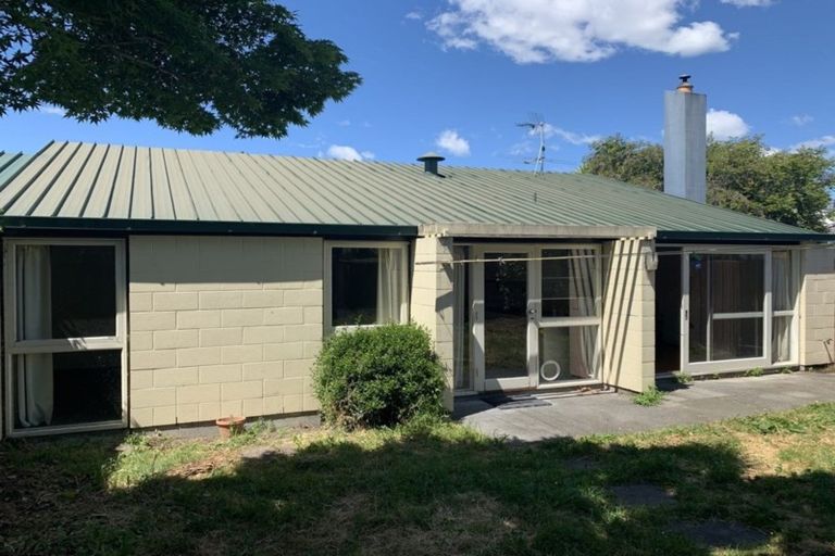 Photo of property in 14a Maidstone Road, Ilam, Christchurch, 8041