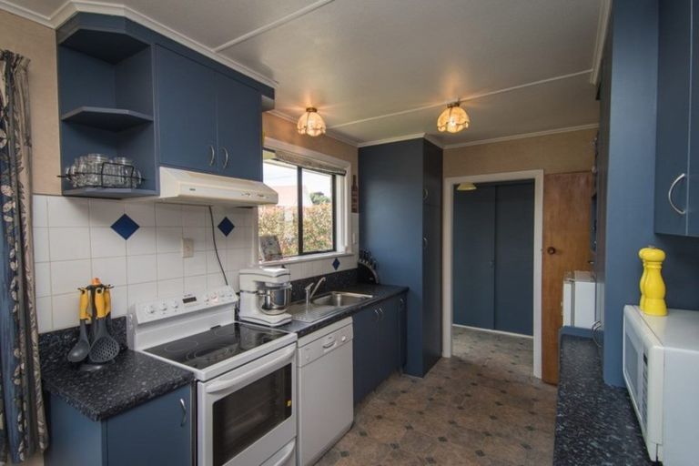 Photo of property in 66 Old North Road, Marchwiel, Timaru, 7910