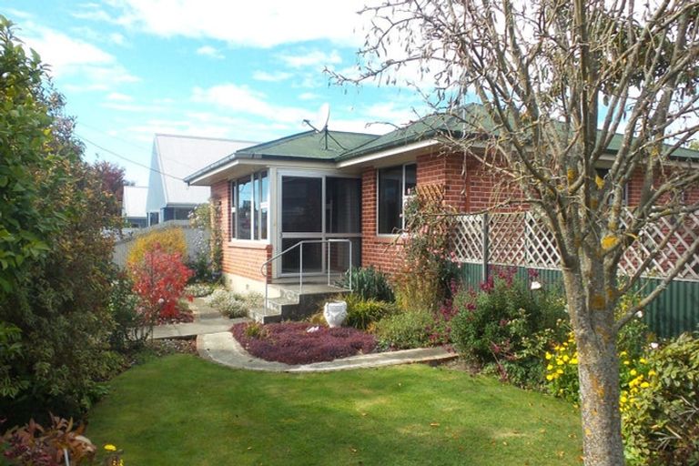 Photo of property in 14 Ewen Road, Temuka, 7920