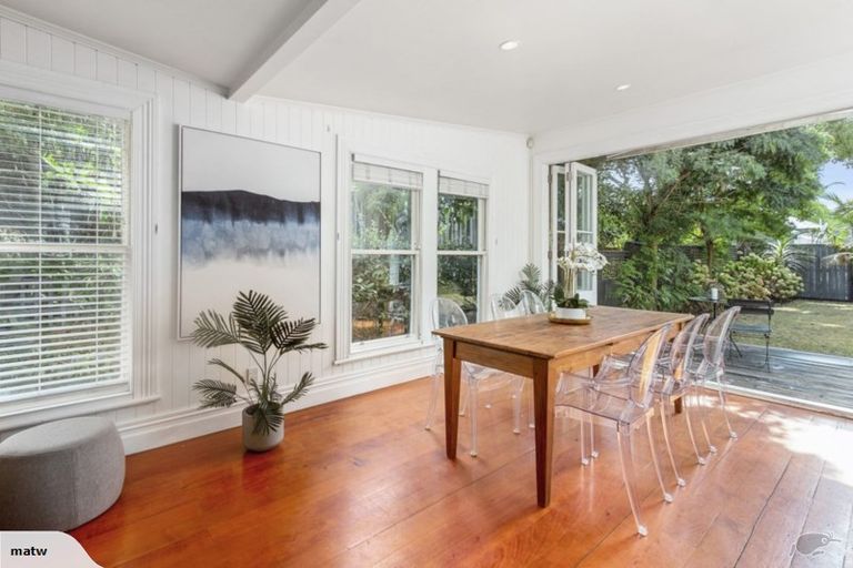 Photo of property in 4 John Street, Ponsonby, Auckland, 1011