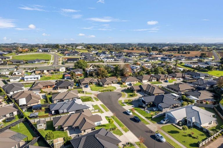 Photo of property in 49 Pamela Christine Road, Patumahoe, Pukekohe, 2679