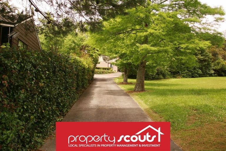 Photo of property in 5a Squirrel Lane, Browns Bay, Auckland, 0630