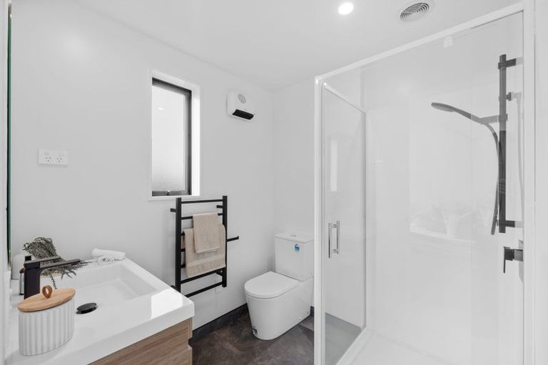 Photo of property in 5/54 Wildberry Street, Woolston, Christchurch, 8023