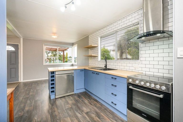 Photo of property in 158 Denbigh Street, Feilding, 4702