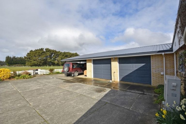Photo of property in 699 Ryal Bush Wallacetown Road, Wallacetown, Invercargill, 9874