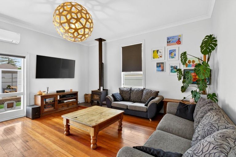 Photo of property in 188 Wellesley Road, Napier South, Napier, 4110