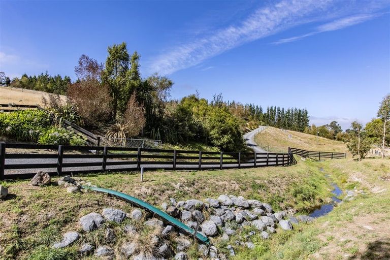 Photo of property in 356 Loburn Kowai Road, Loburn, Rangiora, 7472