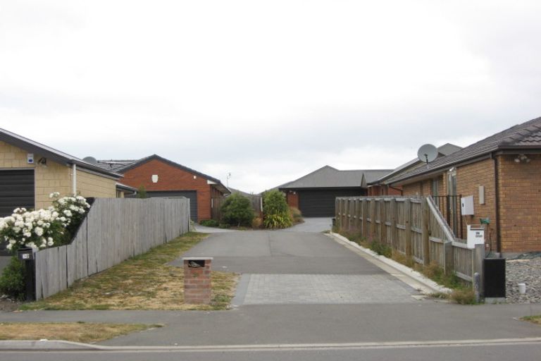Photo of property in 28 Kapiti Street, Parklands, Christchurch, 8083