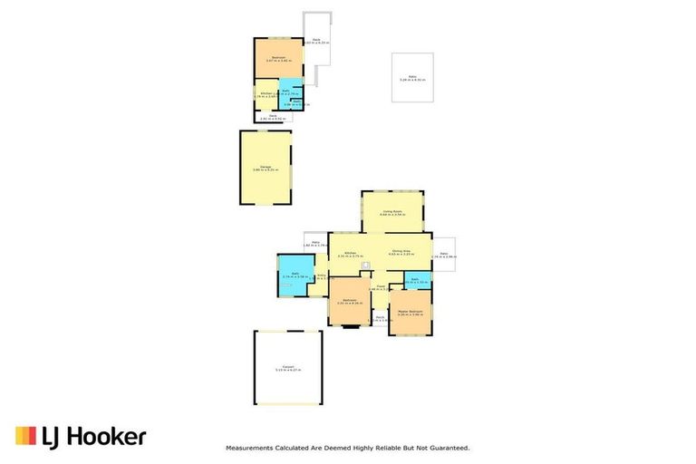 Photo of property in 301 Racecourse Road, Te Awamutu, 3800