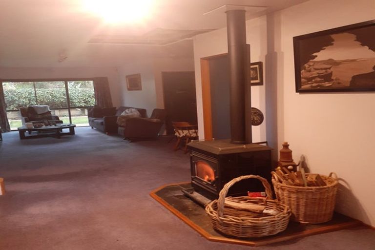 Photo of property in 12 Paradise Terrace, Taihape, 4720