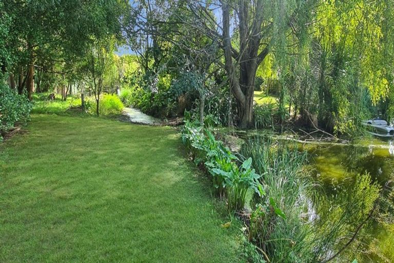 Photo of property in 197 Makirikiri Road, Marton, 4787