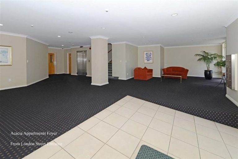 Photo of property in 1c/11 London Street, Hamilton Central, Hamilton, 3204