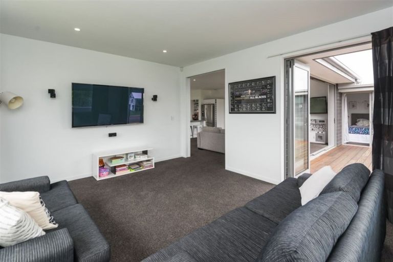 Photo of property in 3 New Creek Mews, Rolleston, 7614