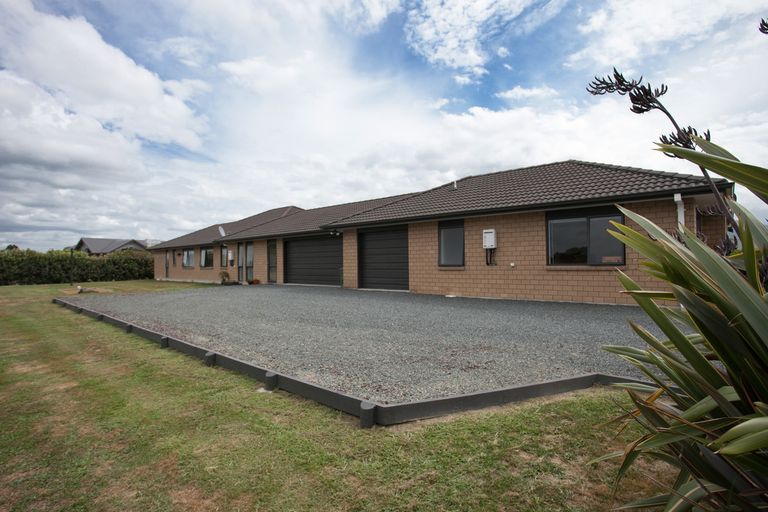 Photo of property in 255 Inglefield Street, Pirongia, Te Awamutu, 3876