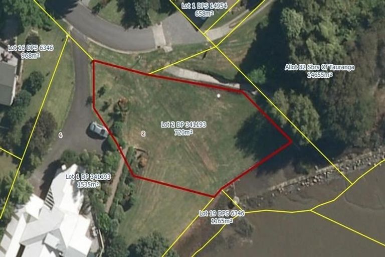 Photo of property in 2 Eighteenth Avenue, Tauranga South, Tauranga, 3112