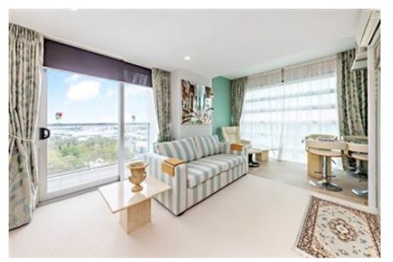 Photo of property in Proximity Apartments, 1602/17 Osterley Way, Manukau, Auckland, 2104