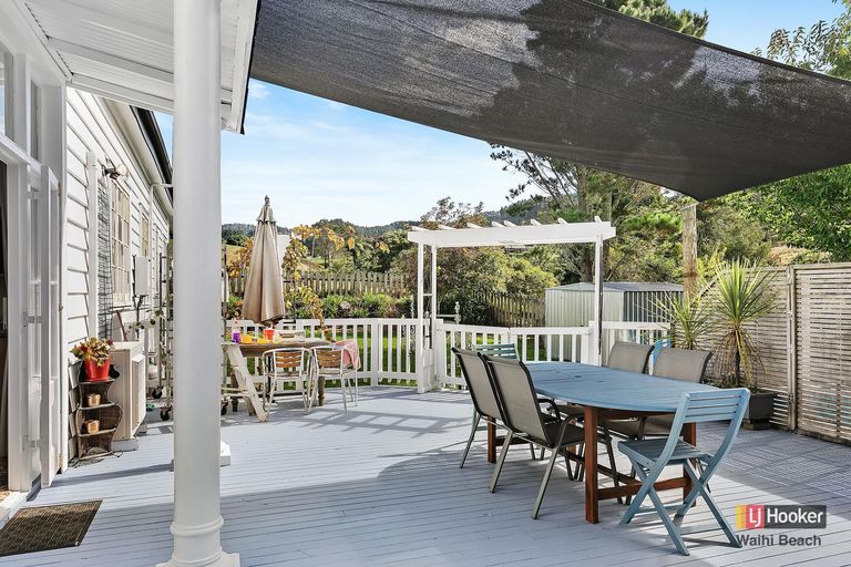 Photo of property in 11 Symonds Street, Waihi, 3610