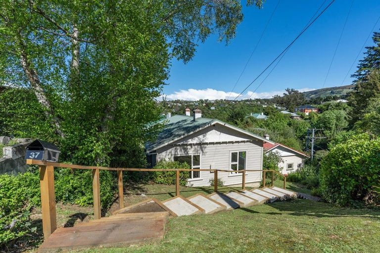 Photo of property in 37 Clifford Street, Dalmore, Dunedin, 9010