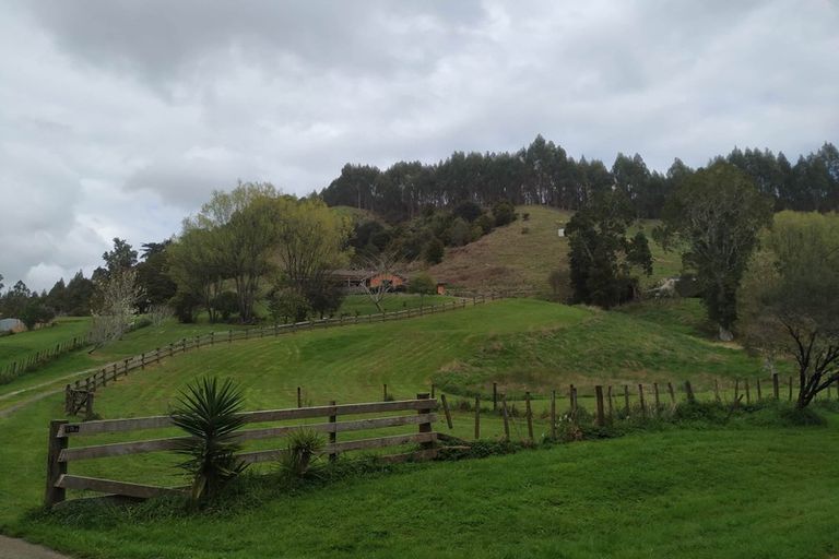Photo of property in 75a Mick Dillon Road, Tahekeroa, Kaukapakapa, 0873