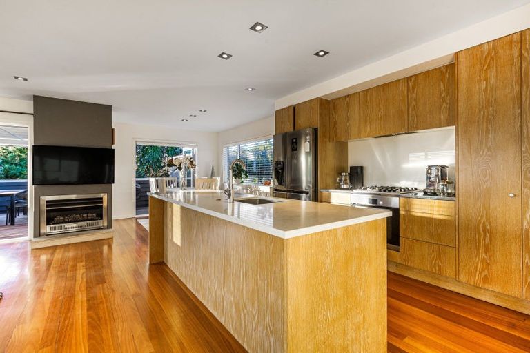 Photo of property in 36 Kawerau Avenue, Devonport, Auckland, 0624