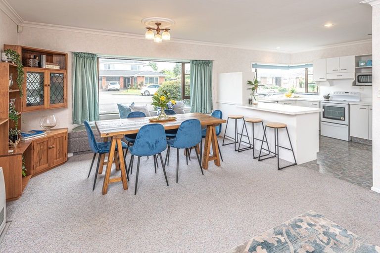 Photo of property in 5 Hampton Place, Springvale, Whanganui, 4501