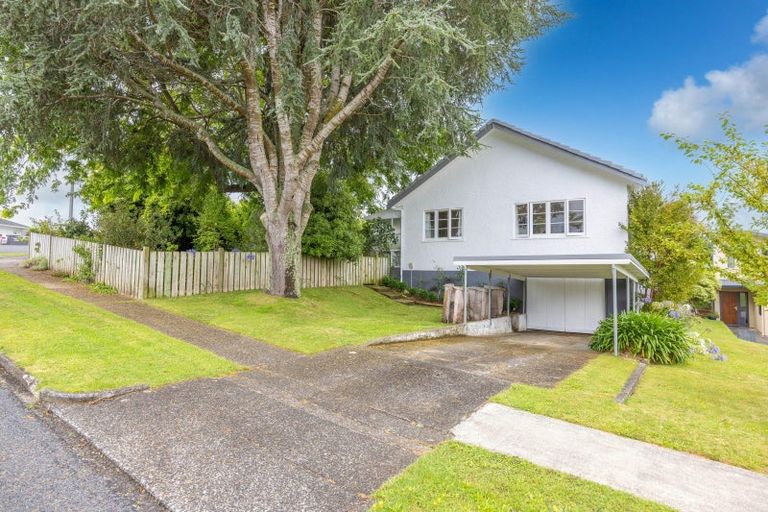 Photo of property in 337 Wallace Terrace, Te Awamutu, 3800