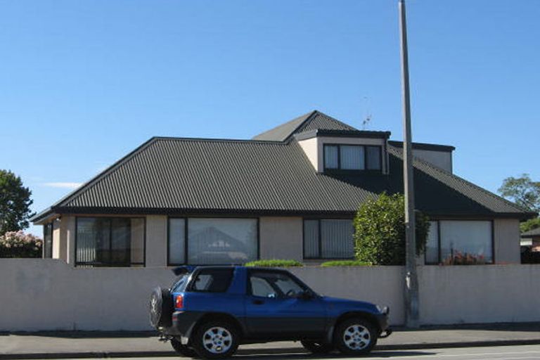 Photo of property in 4/223 Otipua Road, Highfield, Timaru, 7910