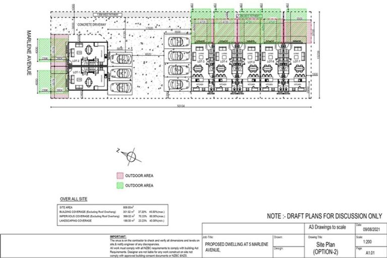 Photo of property in 5 Marlene Avenue, Te Atatu South, Auckland, 0610