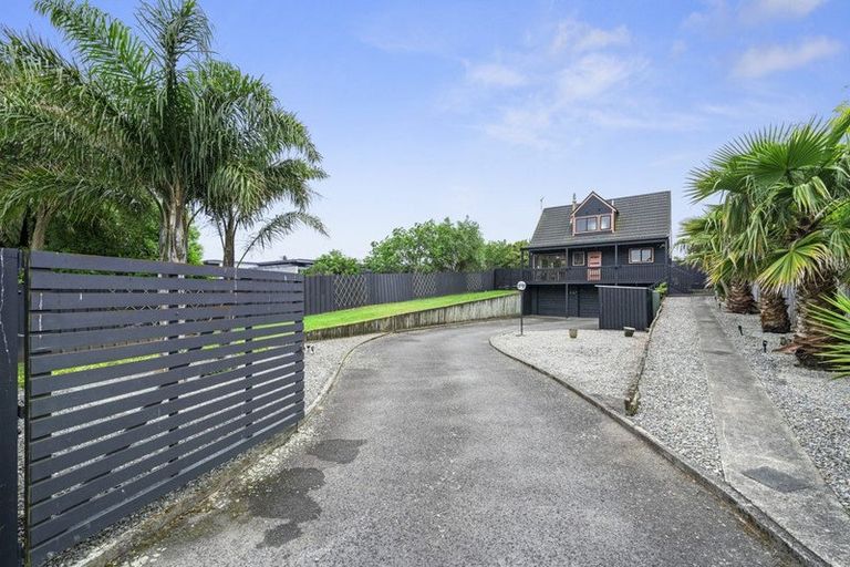 Photo of property in 27 Chums Road, Paraparaumu Beach, Paraparaumu, 5032