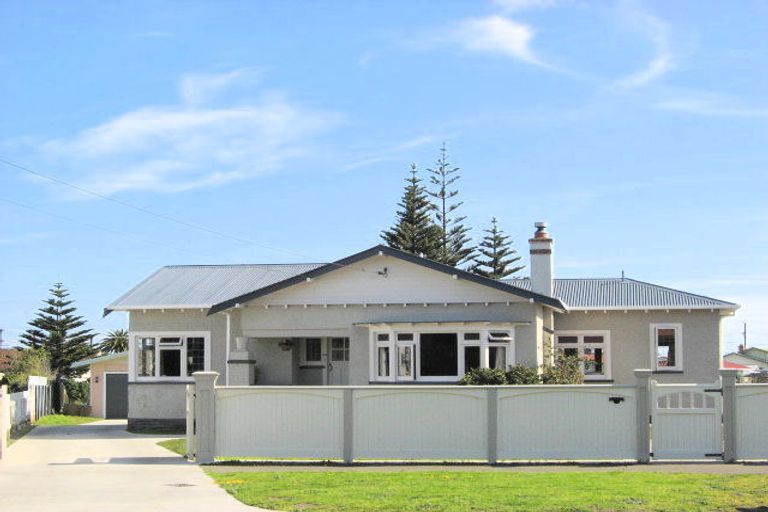 Photo of property in 103 Gonville Avenue, Gonville, Whanganui, 4501