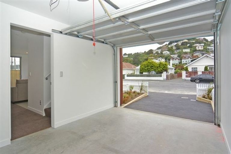 Photo of property in 1/17 Argentine Avenue, Miramar, Wellington, 6022