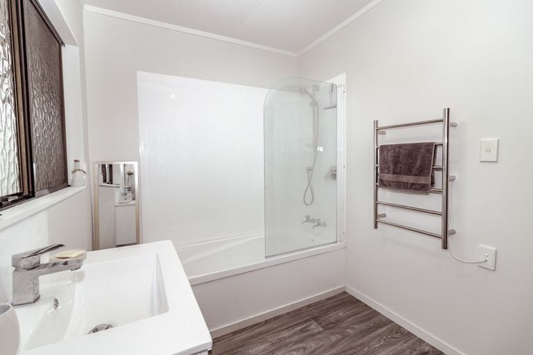 Photo of property in 134 Peakes Road, Springvale, Whanganui, 4501