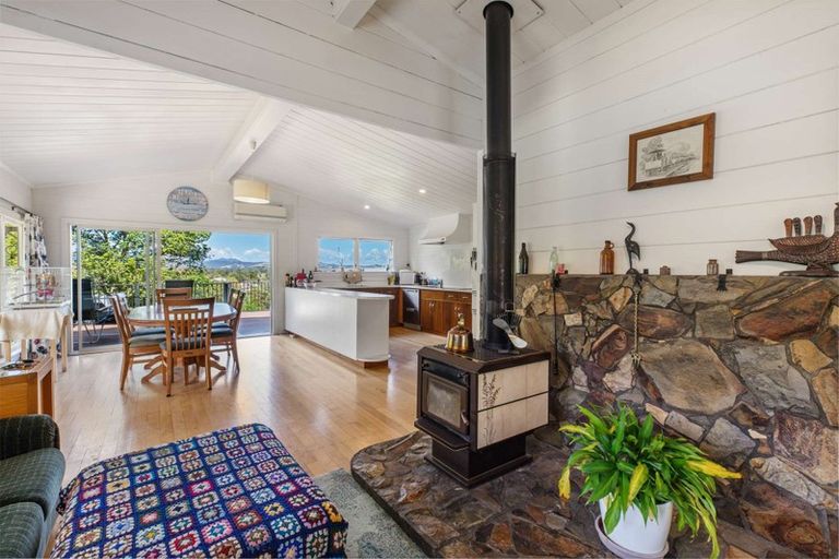 Photo of property in 1601 Rings Road, Coromandel, 3506