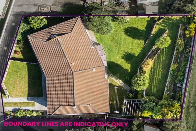 Photo of property in 79 Aorangi Road, Paraparaumu, 5032