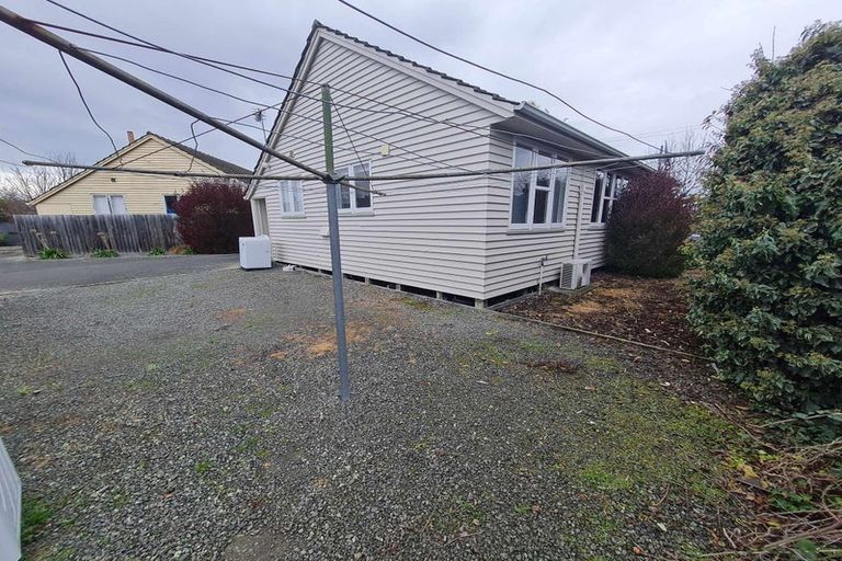 Photo of property in 28 Newnham Terrace, Upper Riccarton, Christchurch, 8041