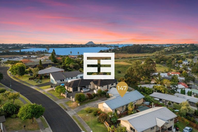 Photo of property in 147 Sapphire Drive, Hairini, Tauranga, 3112