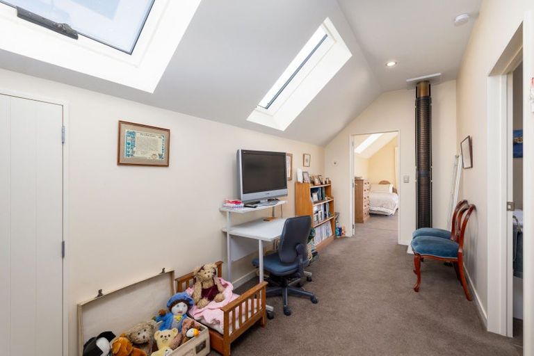 Photo of property in 230 Beatties Road, Ashley, Rangiora, 7477