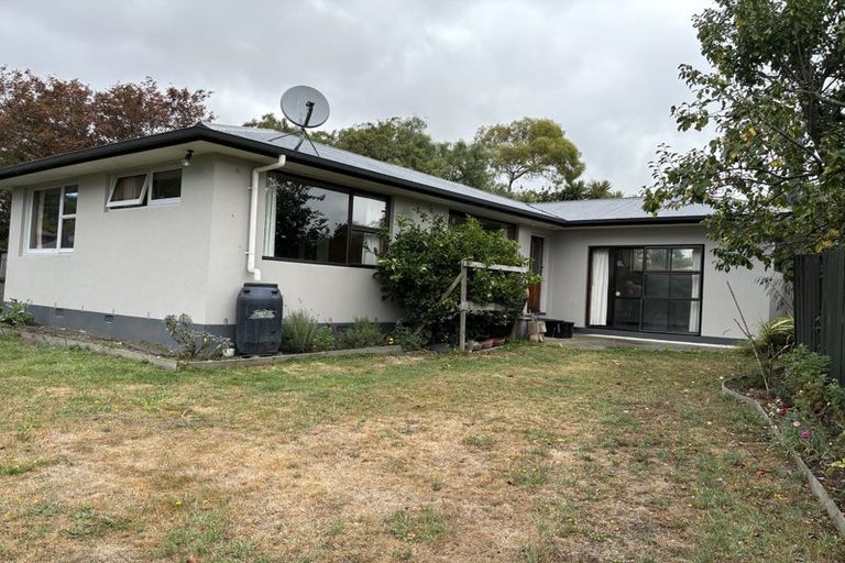 Photo of property in 16a Ensors Road, Opawa, Christchurch, 8023