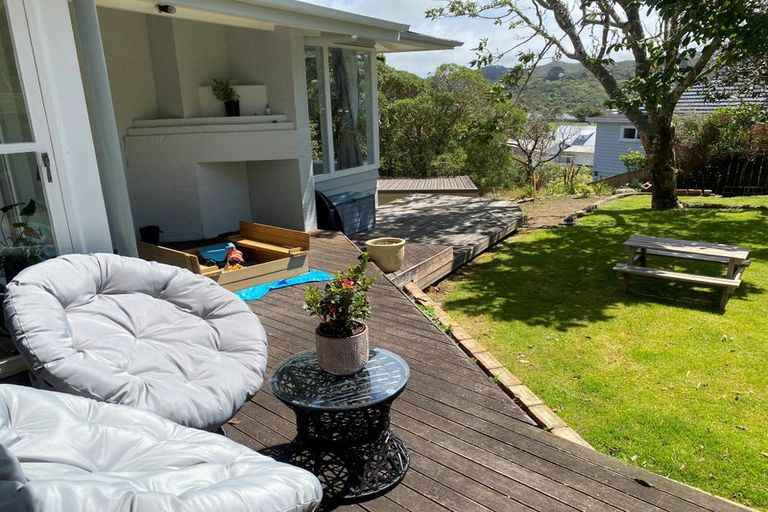 Photo of property in 83 Campbell Street, Karori, Wellington, 6012