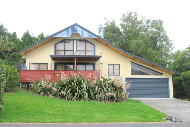 Photo of property in 14 Southridge Drive, Ohakune, 4625