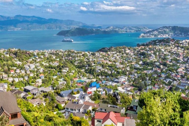 Photo of property in 17 Sirsi Terrace, Broadmeadows, Wellington, 6035