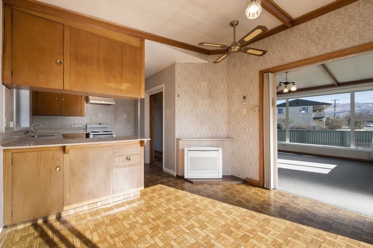 Photo of property in 23 Clutha Street, Alexandra, 9320