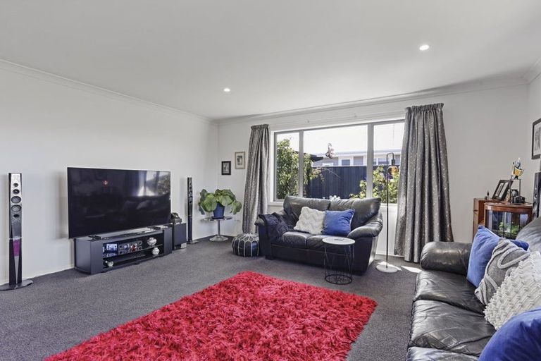Photo of property in 44 El Alamein Avenue, Rangiora, 7400